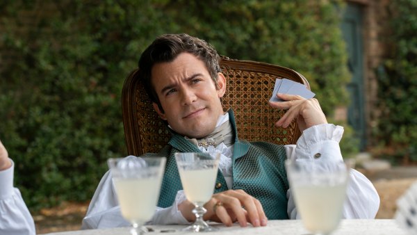 Is Bridgerton s Benedict Getting a Season 4 Glow Up