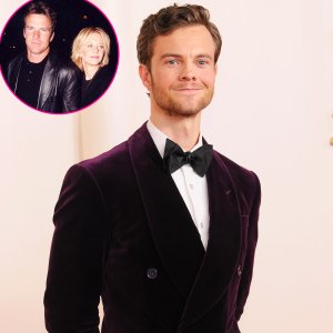 Jack Quaid Knows He s a Nepo Baby And Is Grateful I am an Immensely Privileged Person 601