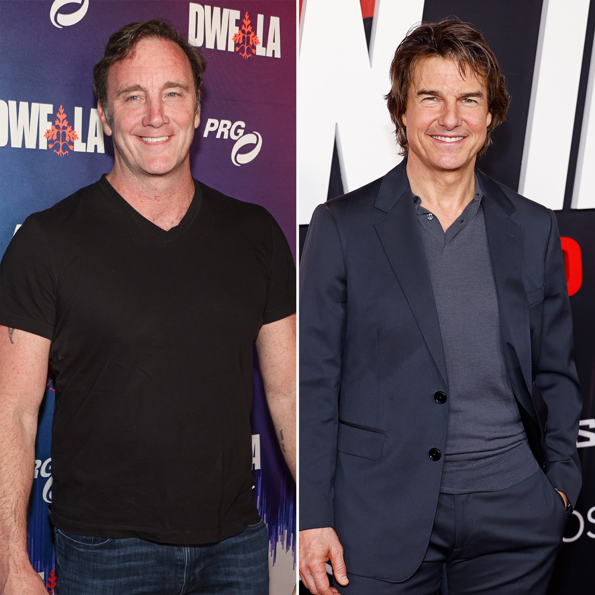 jay mohr weight gain Image 6