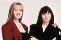 Jennie Garth still processes Longtime friend and former Death -Death Shannen -Shannen