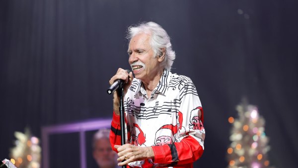 Joe Bonsall Member of The Oak Ridge Boys Dead at 76 From ALS Complications 433