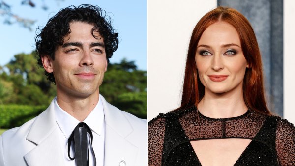 Joe Jonas Teases Most Personal Music Yet After Sophie Turner Split