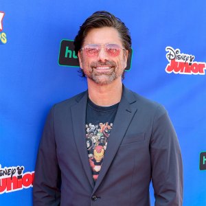 John Stamos Explains Why It Took Him 20 Years to Be Fearless With His Acting Roles