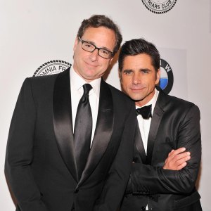 John Stamos Says He Listened to Bob Saget s Audiobook Every Night After He Died 024