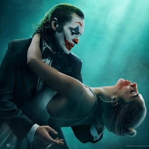 Joker Folie à Deux Trailer Shows Lady Gaga Fully Embrace Harley Quinn Getup 059 LEAD