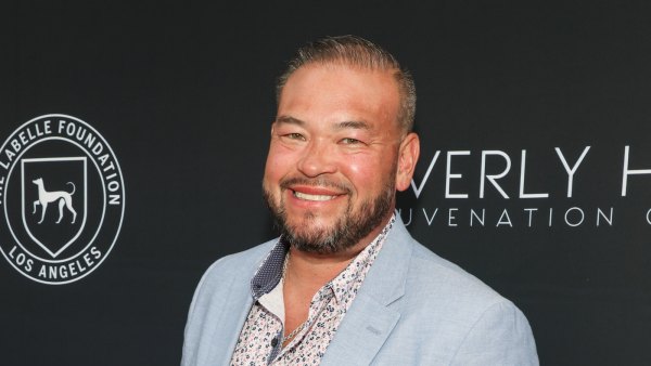 Jon Gosselin Says Sex Life Is Better Than Ever After Weight Loss