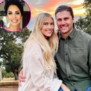 Josh Hall’s Ex-Wife Chelsea Says Marriage to Christina Hall ‘Threw a Wrench’ in Her Healing Process