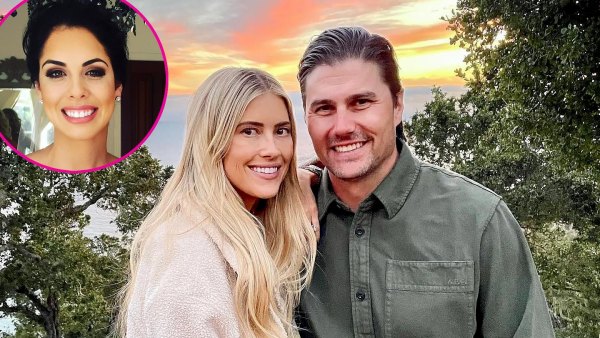 Josh Hall’s Ex-Wife Chelsea Says Marriage to Christina Hall ‘Threw a Wrench’ in Her Healing Process