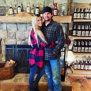 Joshua Hall Quietly Deleted Ex Christina and Her Kids From Instagram Bio