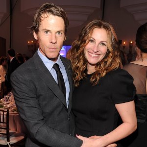 Julia Roberts Celebrates 22 Years of Marriage With Husband Danny Moder