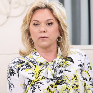 Julie Chrisley Is Resentenced in Fraud Case After Appeals Court Throws Out Original Prison Sentence