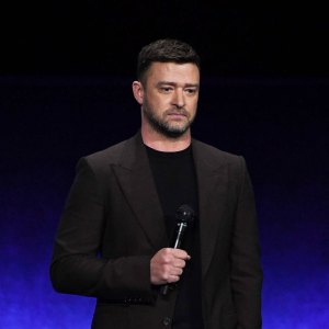 Justin Timberlake s DUI hearing