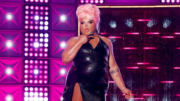 Kandy Muse Names House of Villains Costar Who Would Do Best on Drag Race