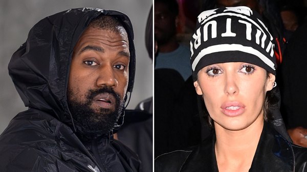 Kanye West’s Wife Bianca Censori Slams ‘Tragic and Thirsty Lie’ She Sent Porn to Yeezy Staffer