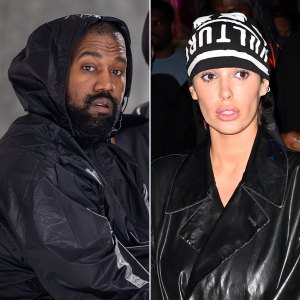 Kanye West’s Wife Bianca Censori Slams Claim She Sent Porn to Staffer
