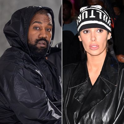 Kanye West’s Wife Bianca Censori Slams Claim She Sent Porn to Staffer