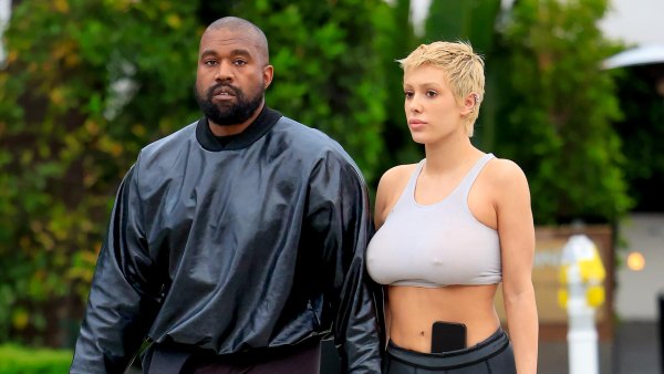 Kanye West and Bianca Censori’s Relationship Timeline: From Coworkers to Romance
