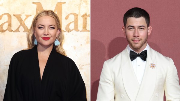 Kate Hudson Recalls Lovely Nick Jonas Relationship Old Man in a Young Man s Body
