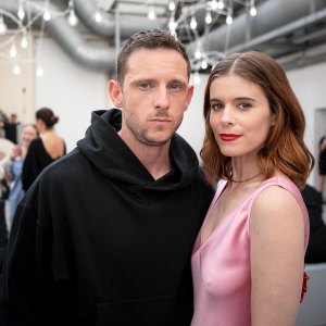 Kate Mara and Jamie Bell Drag Their Not Canon Fantastic Four Film Ahead of Reboot