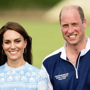 Kate Middleton Will Not Cheer on Husband Prince William During Charity Polo Match Palace Confirms