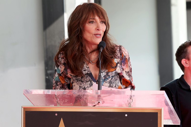 Katey Sagal's ExHusband Jack Cameron White Dies at 70 Us Weekly