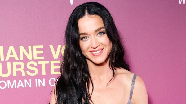 Katy Perry Announces 1st New Album in 4 Years