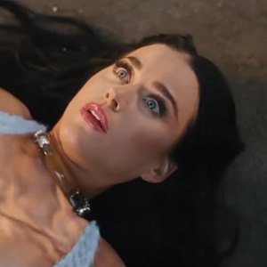 Katy Perry Declares Its a Woman's World in Celebratory New Video We Aint Going Away