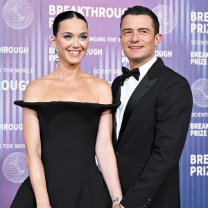 Katy Perry and Orlando Blooms Daughter Has Started Singing 1 of Her Mothers Most NSFW Songs