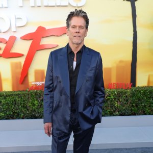 Kevin Bacon Recalls Disguising Himself as a Normal Person One Day This Sucks