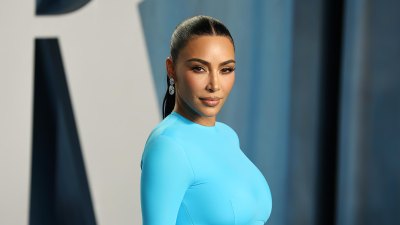 Kim Kardashian Opens Up About Getting a Salmon Sperm Facial