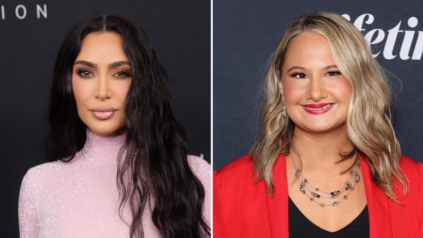 Kim Kardashian Reveals How She Connected With Gypsy Rose Blanchard After Her Release From Prison
