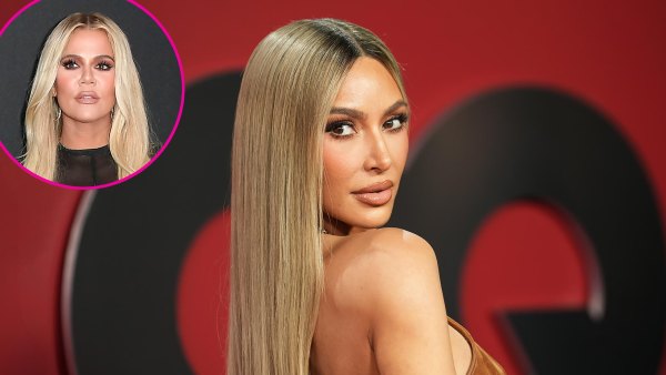 Kim Kardashian’s Therapist Said Her Whole Family Needs Therapy — Especially Khloe Kardashian