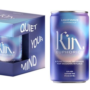 Kin Euphorics Drink