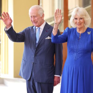 King Charles III Bestows Scotland Highest Honor Upon Wife Queen Camilla