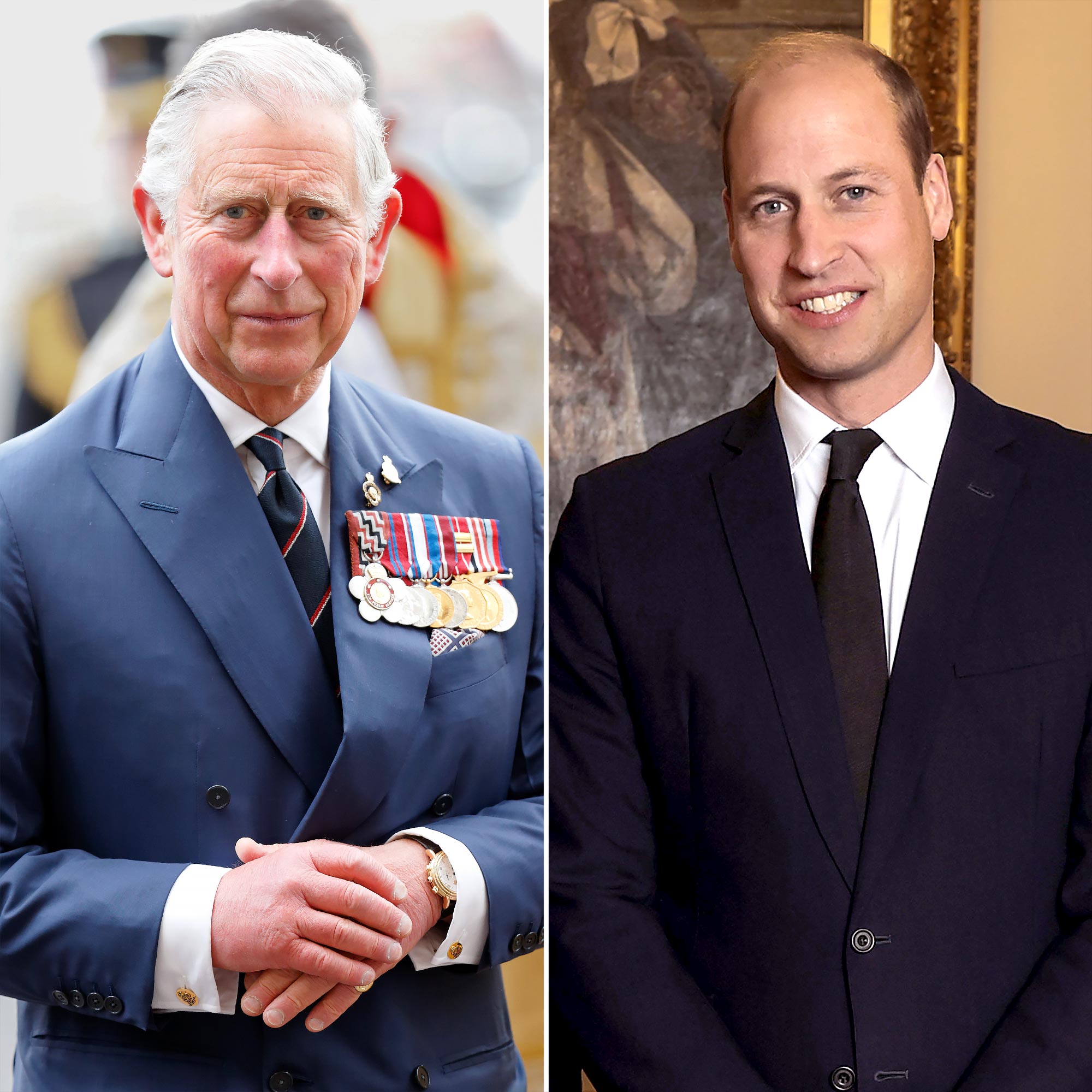 King Charles III Has &lsquo;Raised Concerns&rsquo; About Prince William&rsquo;s Use of Royal Family&rsquo;s Helicopter