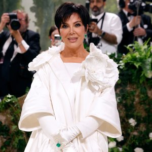 Kris Jenner Cries About Having Her Ovaries Removed Due to a Tumor, Hints at More Health Issues