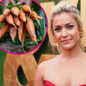 Kristin Cavallari Was Afraid of Carrots During Her No Carbs Era