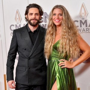 Lauren Akins Started to ‘Resent’ Husband Thomas Rhett After They Welcomed 2 Children in 3 Weeks