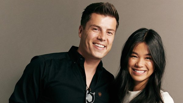 Lawson Bates and Wife Tiffany Welcome Rainbow Baby
