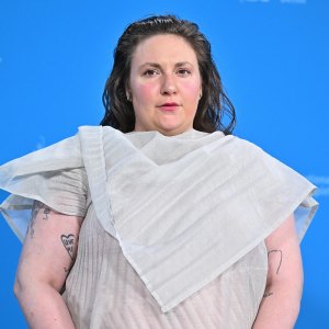 Lena Dunham Quotes About Body Positivity