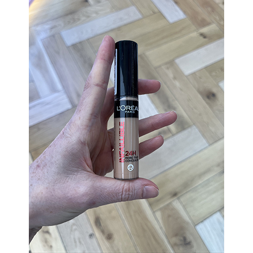 L'Oreal Paris Makeup Infallible Full Wear Waterproof Matte Concealer