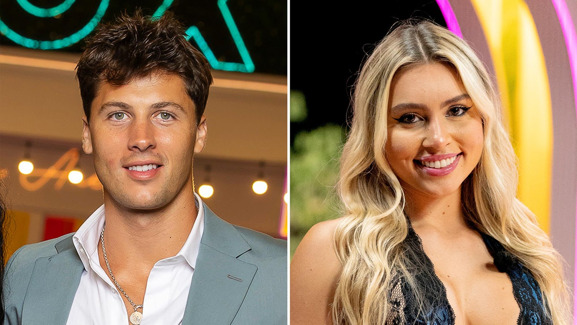 Rob Rausch Celsius Why Love Island USA’s Rob Doesn't Want to Date Andrea | Us Weekly