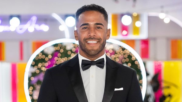 Love Island USA’s Kendall Washington Speaks Out After NSFW Nude Videos Surface