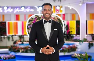 Love Island USA’s Kendall Washington Speaks Out After NSFW Videos Leak