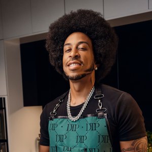 Ludacris Details Being the Ultimate Girl Dad to his 4 Daughters I m Investing in My Future