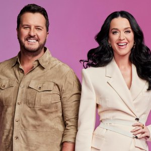 Luke Bryan Teases Who Could Possibly Replace Katy Perry as a Judge on American Idol