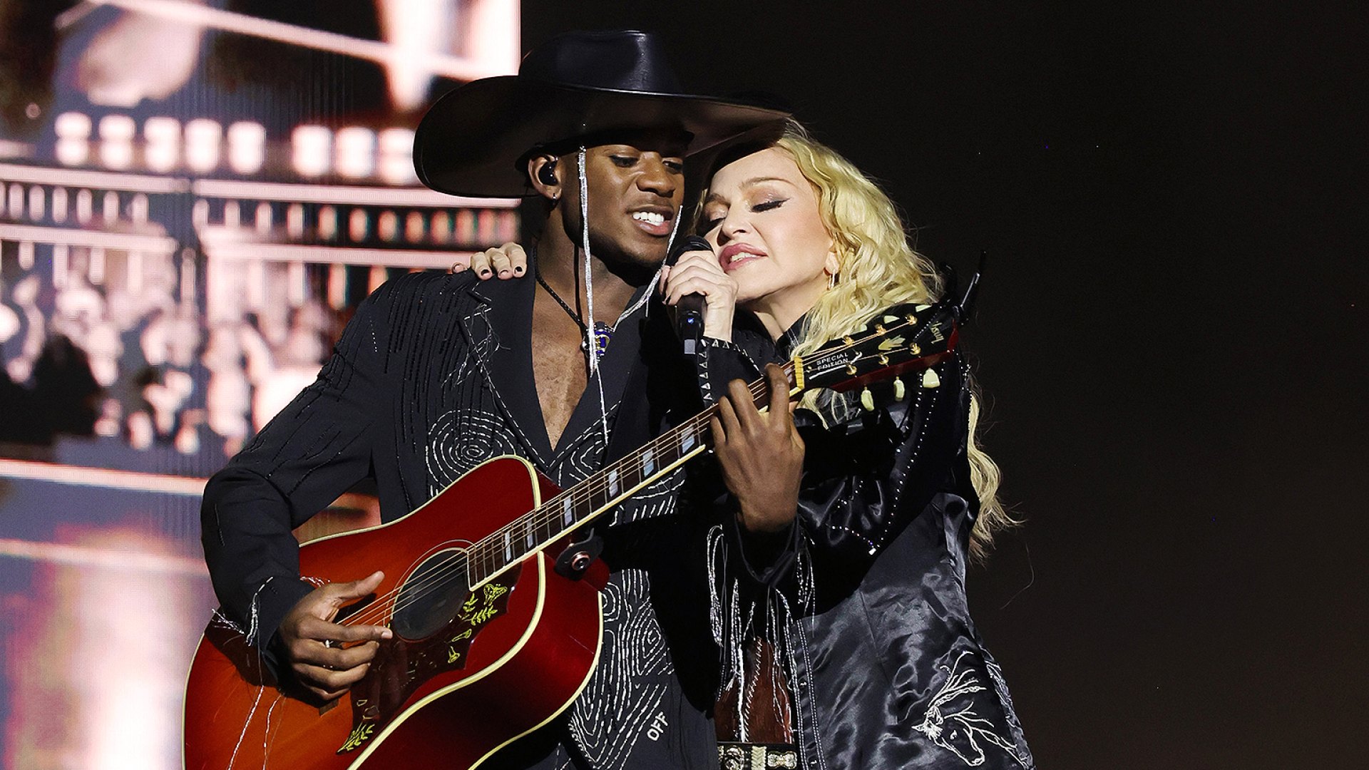 Madonna's Son After Moving Out: 'I Don't Have Enough Money to Get Food' Madonna's Son After Moving Out: 'I Don't Have Enough Money to Get Food'