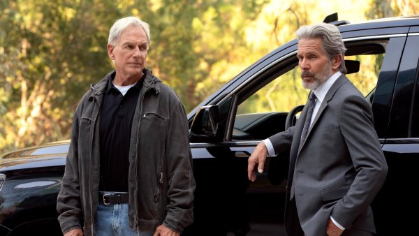 Mark Harmon Has No Idea Whether Gibbs Will Ever Appear on NCIS Again Hints He Hasnt Been Asked