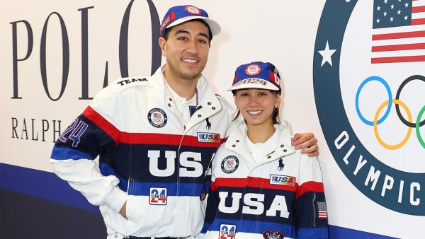 Married Fencers Lee Kiefer and Gerek Meinhardts Timeline