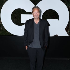 Matthew Perry Had $1.5 Million in the Bank Account When He Died